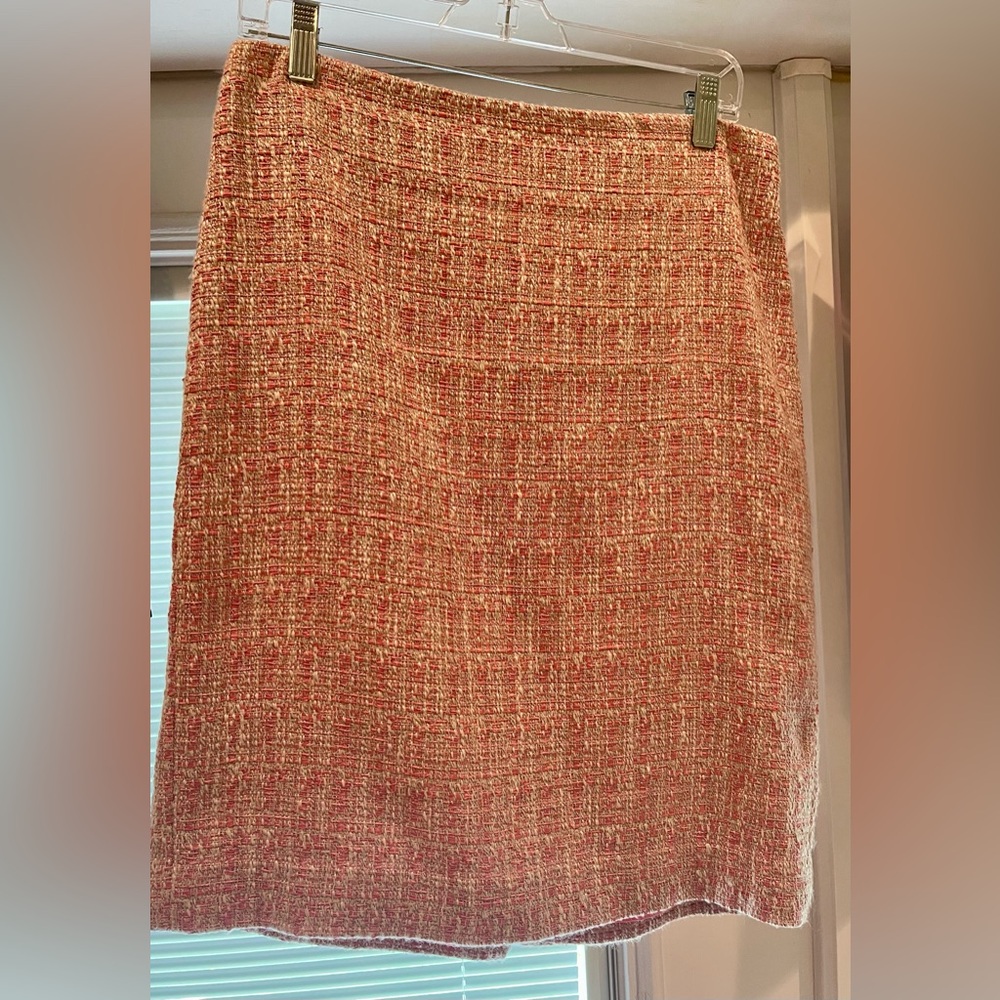 Talbots Skirt